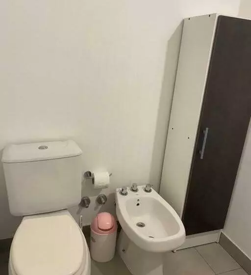 Hermoso Departamento En Complejo Residencial