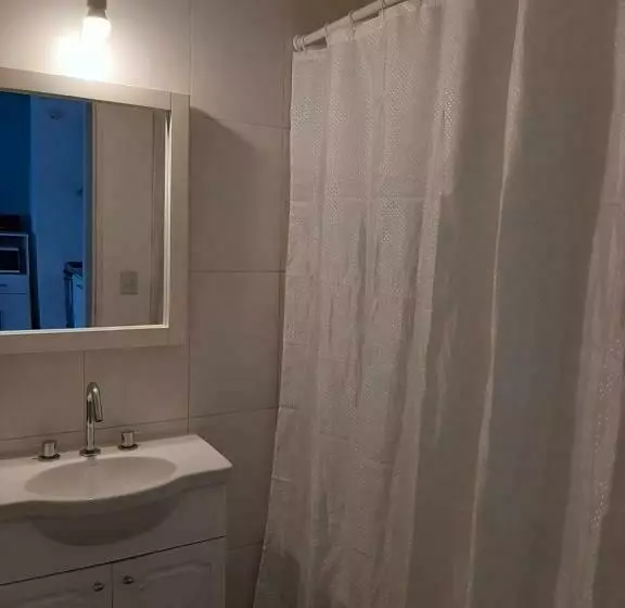 Hermoso Departamento En Complejo Residencial