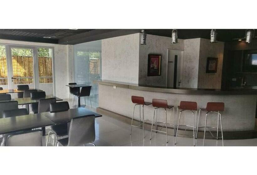 Hermoso Departamento En Complejo Residencial