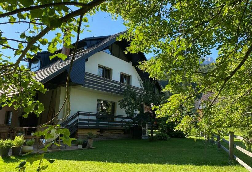 Apartment židana Marela   Attic With A View