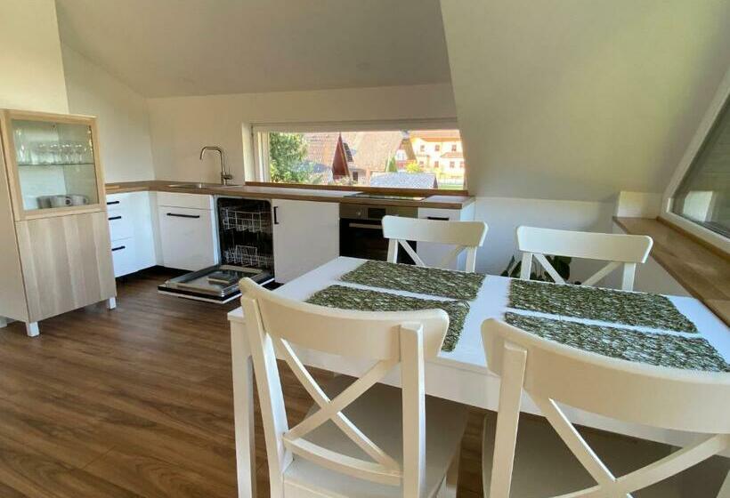 Apartment židana Marela   Attic With A View