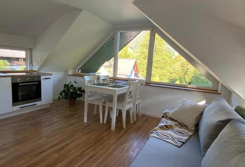 Apartment židana Marela   Attic With A View