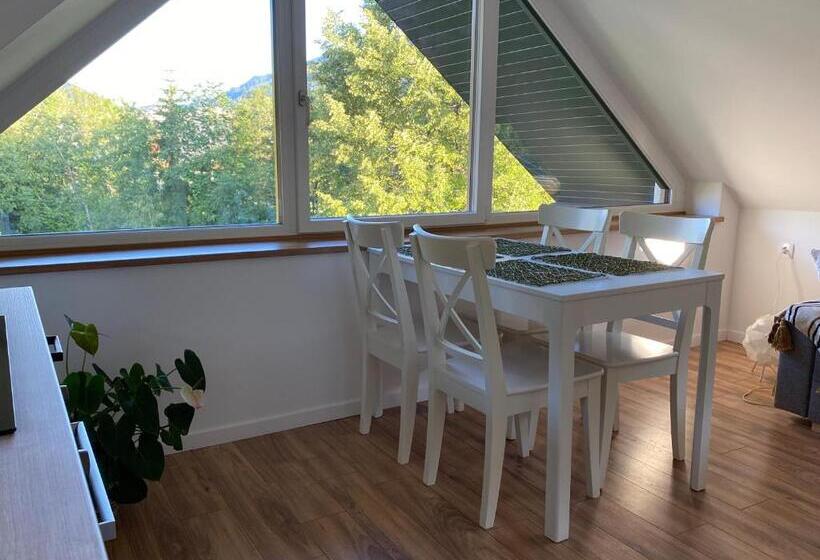 Apartment židana Marela   Attic With A View
