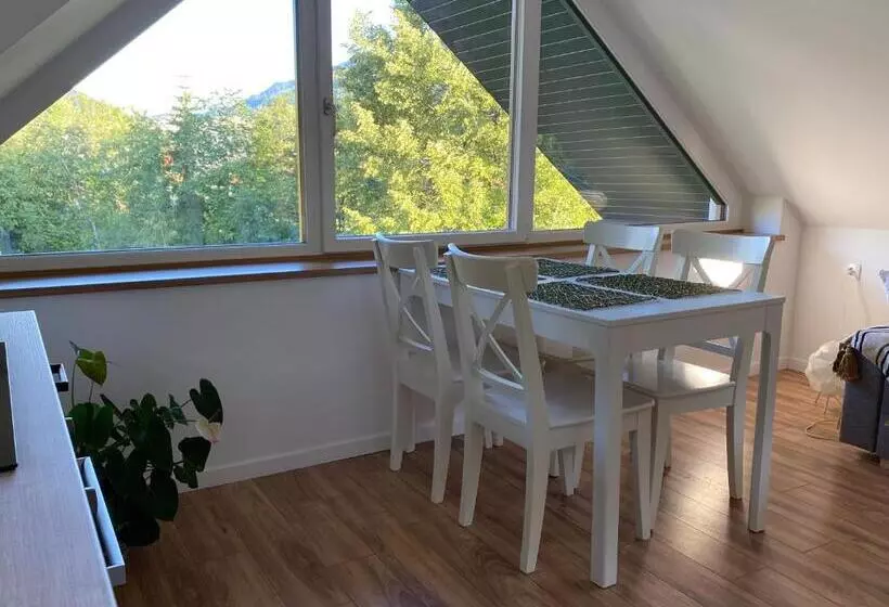 Apartment židana Marela   Attic With A View