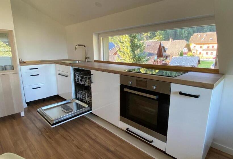 Apartment židana Marela   Attic With A View