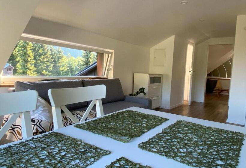 Apartment židana Marela   Attic With A View