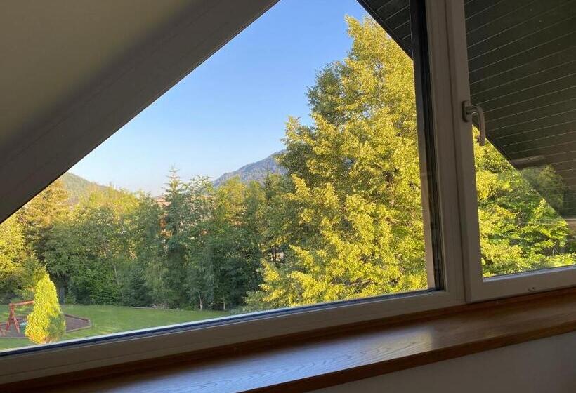 Apartment židana Marela   Attic With A View