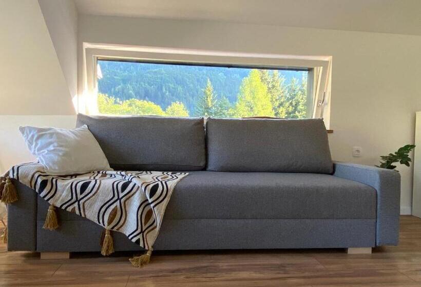 Apartment židana Marela   Attic With A View