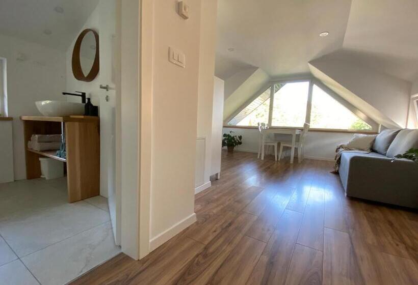 Apartment židana Marela   Attic With A View