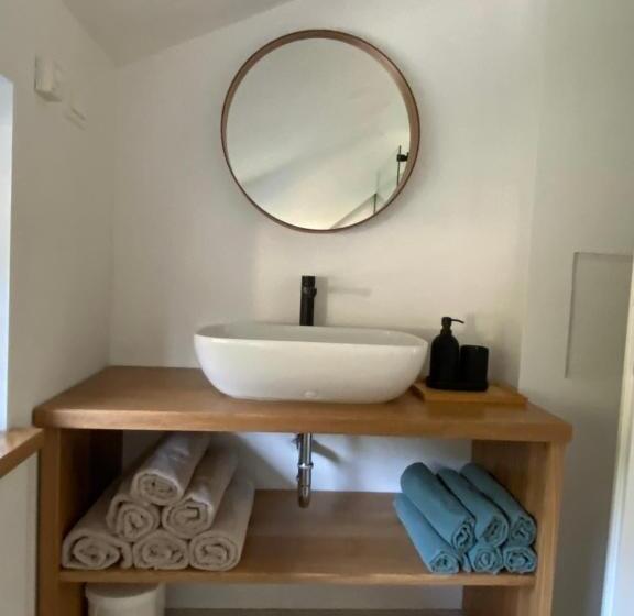 Apartment židana Marela   Attic With A View