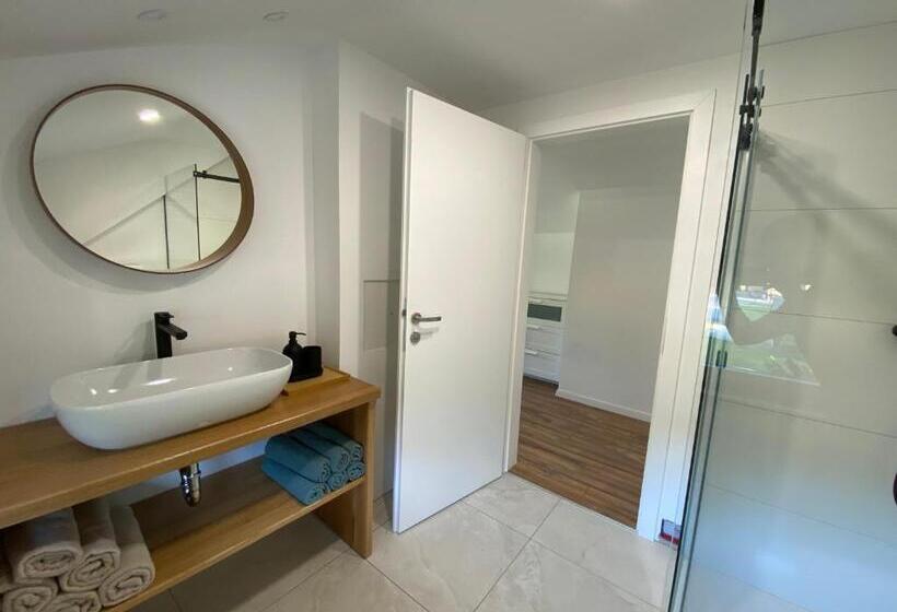 Apartment židana Marela   Attic With A View