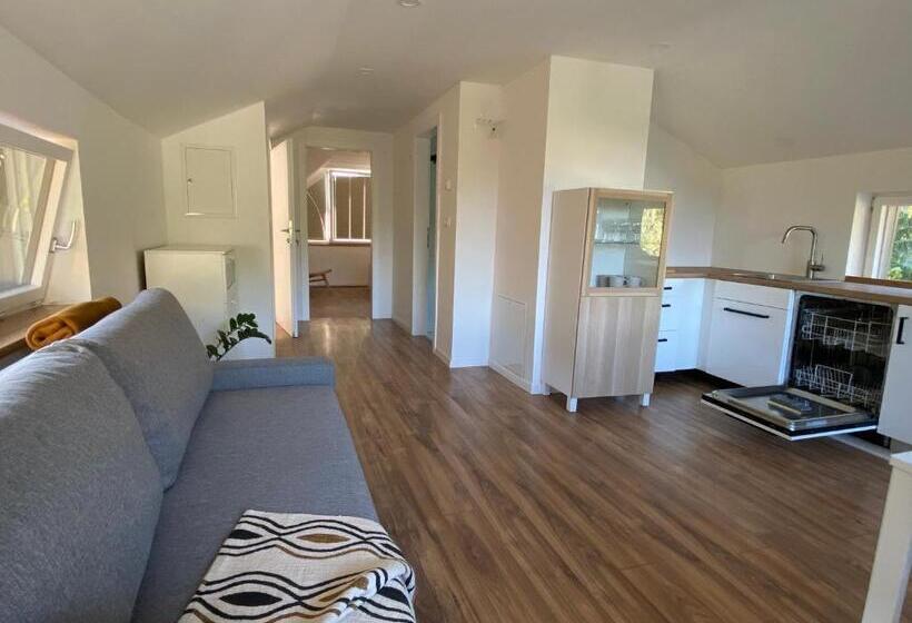 Apartment židana Marela   Attic With A View