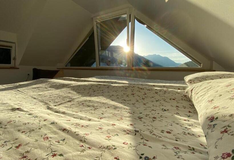 Apartment židana Marela   Attic With A View