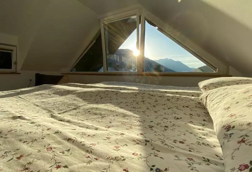 Apartment židana Marela   Attic With A View