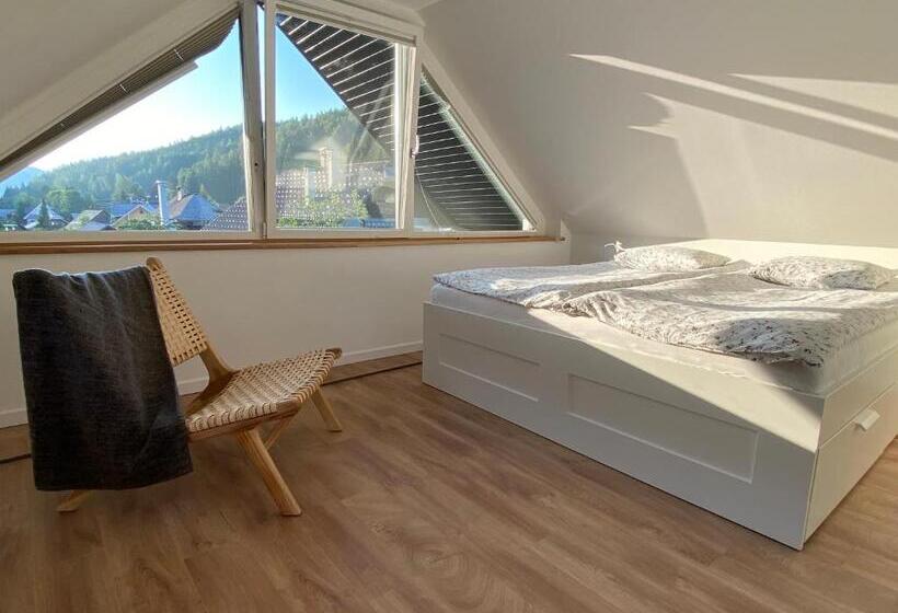 Apartment židana Marela   Attic With A View