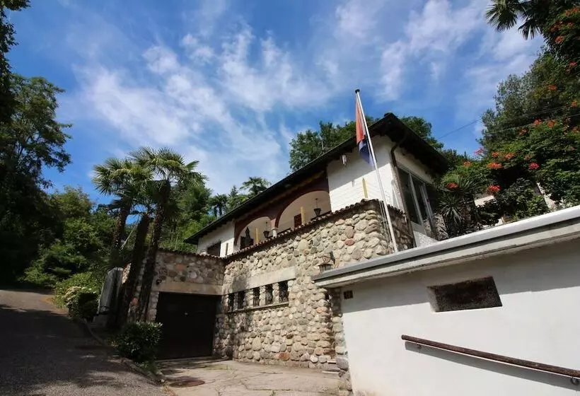 Haus Sonnenschein
