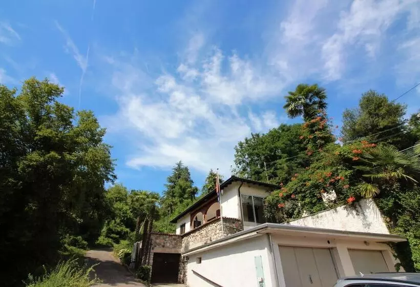 Haus Sonnenschein