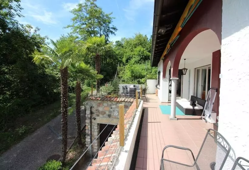 Haus Sonnenschein
