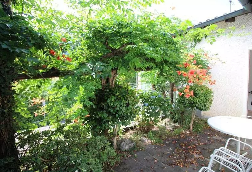 Haus Sonnenschein