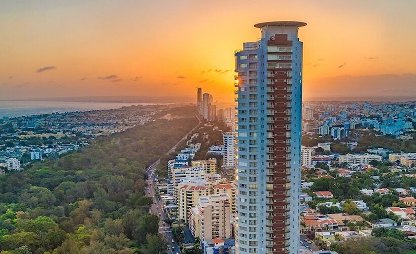 Srvittinivillas Lc16/ Pretty Jungle Villa/ Perfect Location Casa De Campo Resort