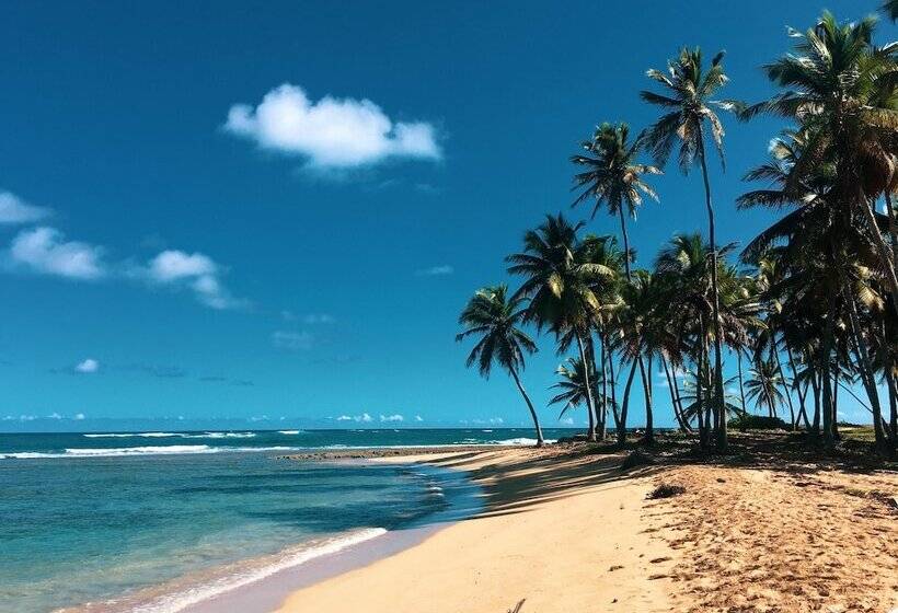 Srvittinivillas Lc16/ Pretty Jungle Villa/ Perfect Location Casa De Campo Resort