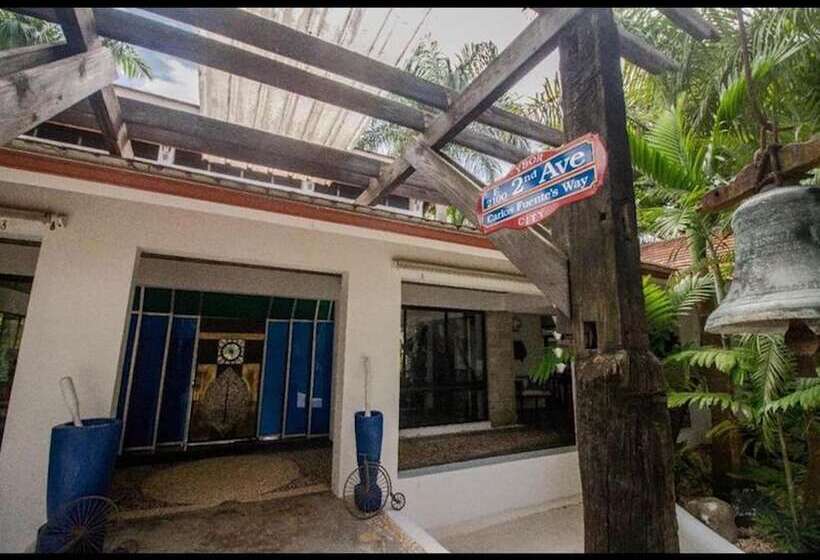 Srvittinivillas Lc16/ Pretty Jungle Villa/ Perfect Location Casa De Campo Resort