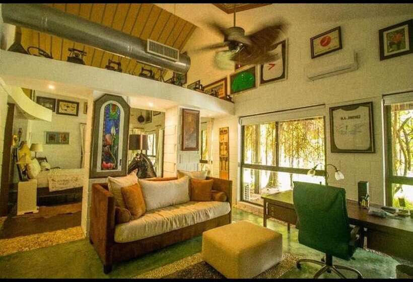 Srvittinivillas Lc16/ Pretty Jungle Villa/ Perfect Location Casa De Campo Resort