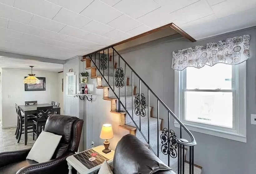 Sweet Dreams   W032 Quintessential Maine Beach House 50 Yards Away From Marsh Views And Wells Beach