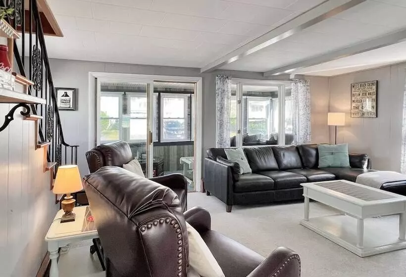 Sweet Dreams   W032 Quintessential Maine Beach House 50 Yards Away From Marsh Views And Wells Beach