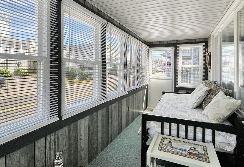 Sweet Dreams   W032 Quintessential Maine Beach House 50 Yards Away From Marsh Views And Wells Beach