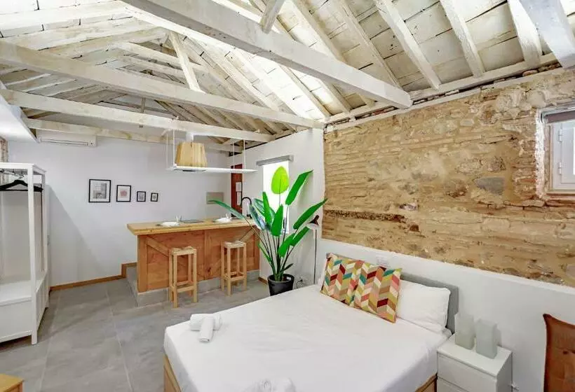 Dobohomes   Apartamento Trinitarios