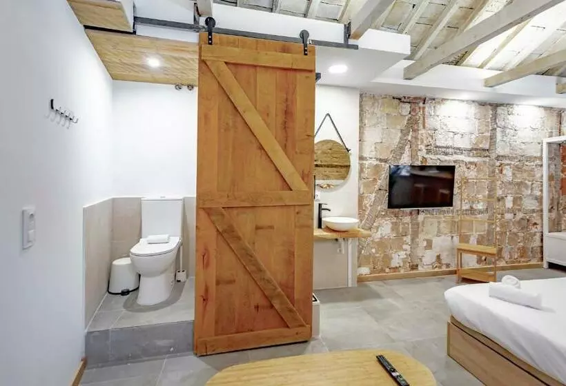 Dobohomes   Apartamento Trinitarios