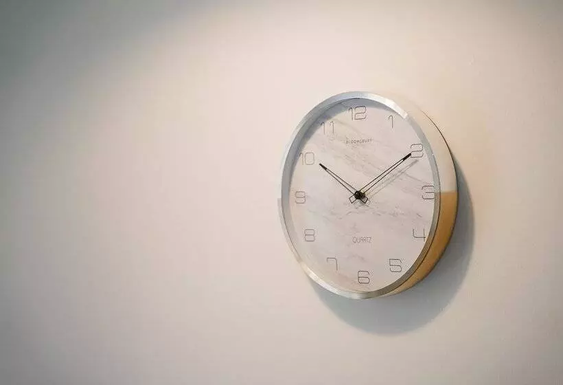 Modern 1 Bed Apartment   City Centre   Free Wi Fi   New