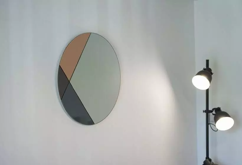 Modern 1 Bed Apartment   City Centre   Free Wi Fi   New