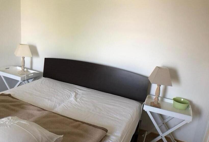 مبيت وإفطار Camélia Rouge