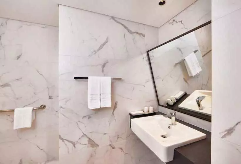 Hotelli Citadines Connect Hari Busan