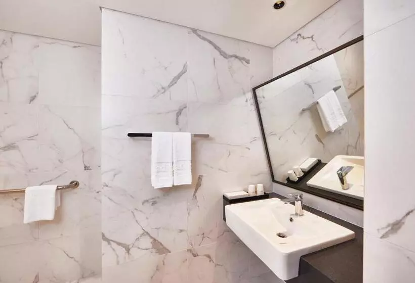 Hotelli Citadines Connect Hari Busan