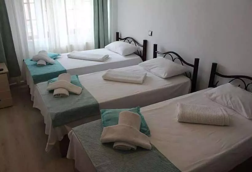 ホテル Class 17 Pansi̇yon