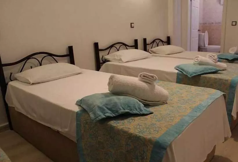 ホテル Class 17 Pansi̇yon