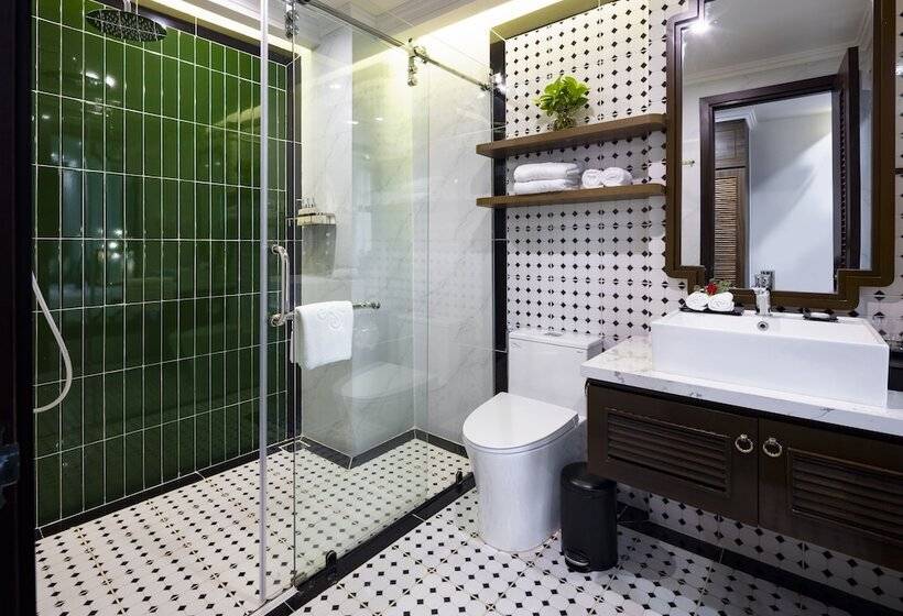 هتل Da Lat Prince