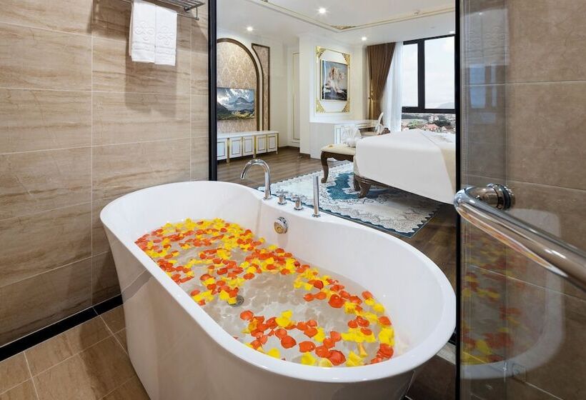 هتل Da Lat Prince