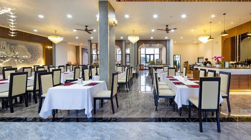 هتل Da Lat Prince