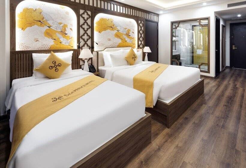 هتل Da Lat Prince