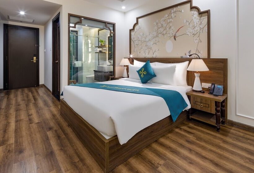 هتل Da Lat Prince