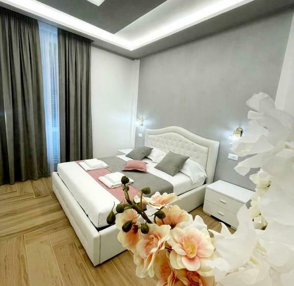 بنسيون Affittacamere Elvi 2