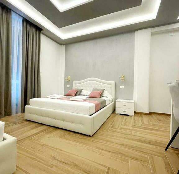 بنسيون Affittacamere Elvi 2