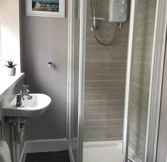 Majatalo Calm Sea Guesthouse