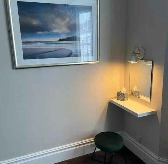 Majatalo Calm Sea Guesthouse