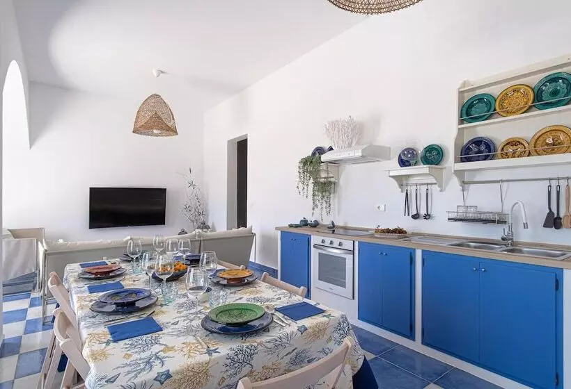 Villa Maresereno Pachino