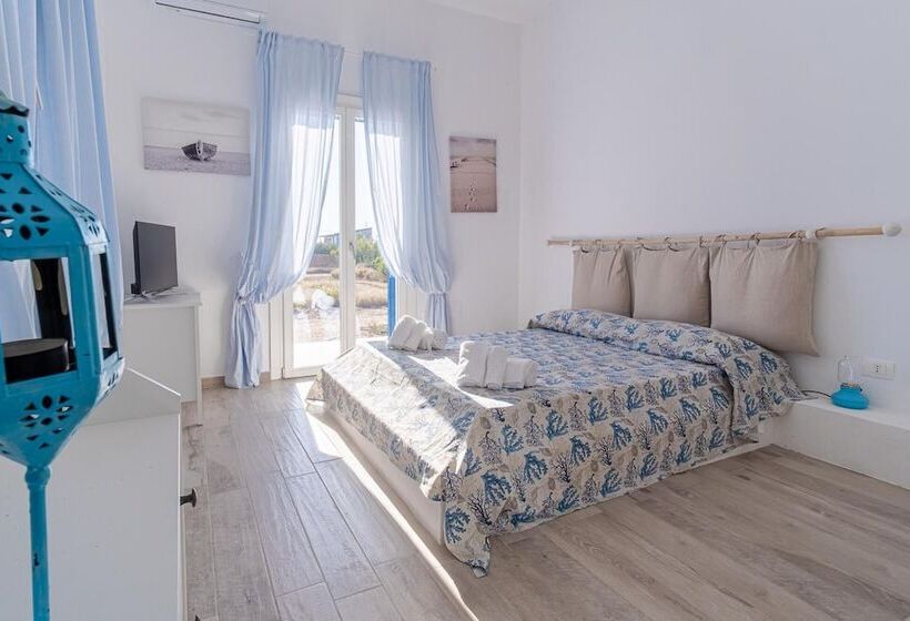 Villa Maresereno   Pachino